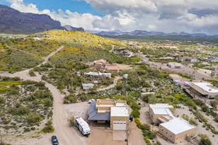 3451 S Yaqui Ln, Gold Canyon, AZ 85118 - Photo 27