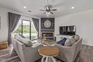 3451 S Yaqui Ln, Gold Canyon, AZ 85118 - Photo 3