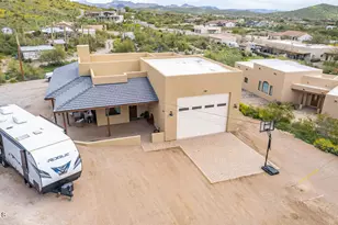 3451 S Yaqui Ln, Gold Canyon, AZ 85118 - Photo 33