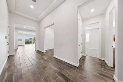 4897 N 207th Lane, Buckeye, AZ 85396 - Photo 33