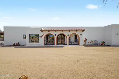 6835 E Dale Lane, Scottsdale, AZ 85266 - Photo 5