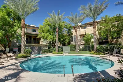 815 E Rose Lane #116, Phoenix, AZ 85014 - Photo 19