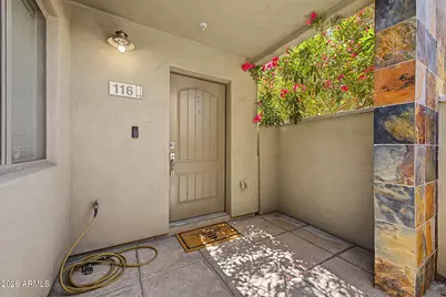 815 E Rose Lane #116, Phoenix, AZ 85014 - Photo 17