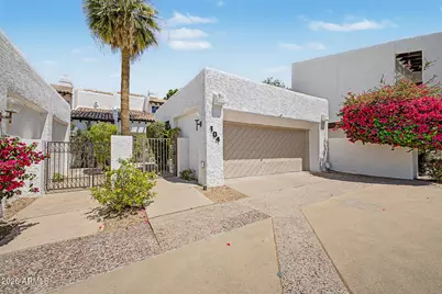 4446 E Camelback Road #104, Phoenix, AZ 85018 - Photo 1