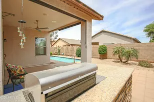 11614 W Grant St, Avondale, AZ 85323 - Photo 31