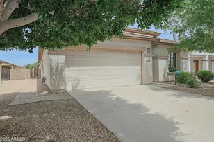11614 W Grant St, Avondale, AZ 85323 - Photo 37
