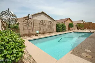 11614 W Grant St, Avondale, AZ 85323 - Photo 33