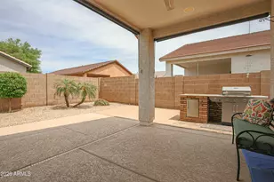 11614 W Grant St, Avondale, AZ 85323 - Photo 29