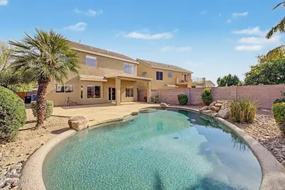 4208 E Tether Trail, Phoenix, AZ 85050 - Photo 33