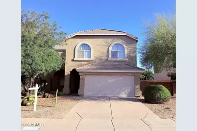 4208 E Tether Trail, Phoenix, AZ 85050 - Photo 1