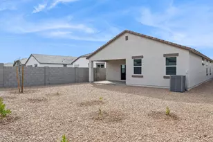 16185 N Catanzaro Dr, Maricopa, AZ 85138 - Photo 31