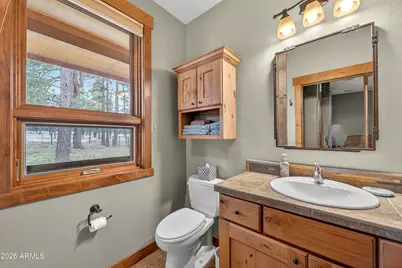 5629 Rudd Tank Road, Flagstaff, AZ 86001 - Photo 17