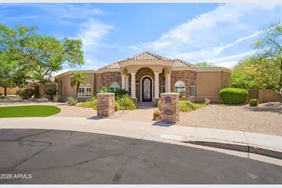 12055 N 108th Place, Scottsdale, AZ 85259 - Photo 1