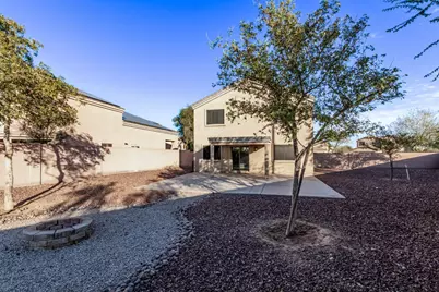 1368 S 232nd Avenue, Buckeye, AZ 85326 - Photo 35
