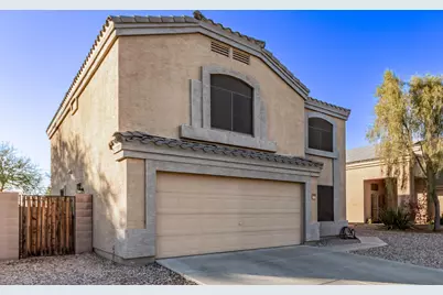 1368 S 232nd Avenue, Buckeye, AZ 85326 - Photo 3