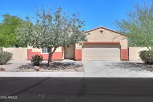1672 E Elaine Ct, Casa Grande, AZ 85122 - Photo 3