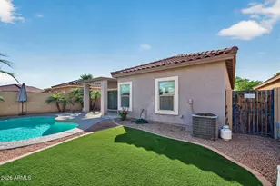 15327 W Cortez St, Surprise, AZ 85379 - Photo 17