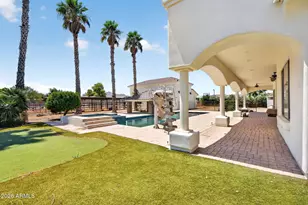 19175 E Vallejo St, Queen Creek, AZ 85142 - Photo 53