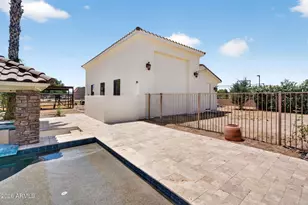 19175 E Vallejo St, Queen Creek, AZ 85142 - Photo 63