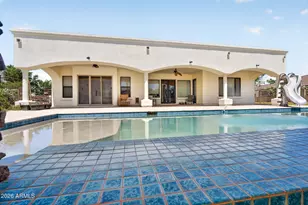 19175 E Vallejo St, Queen Creek, AZ 85142 - Photo 59
