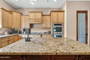 19175 E Vallejo St, Queen Creek, AZ 85142 - Photo 25