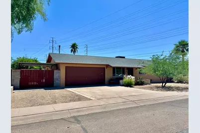 6607 E Sheridan Street, Scottsdale, AZ 85257 - Photo 3