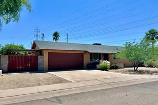 6607 E Sheridan St, Scottsdale, AZ 85257 - Photo 3