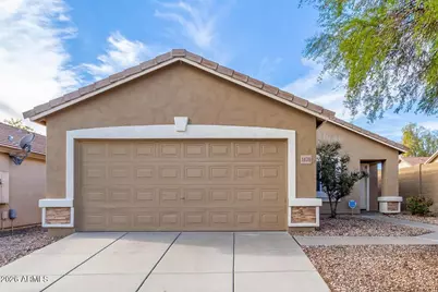 1470 S 227th Avenue, Buckeye, AZ 85326 - Photo 3