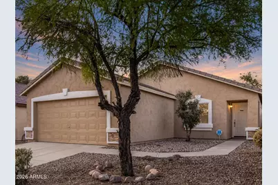 1470 S 227th Avenue, Buckeye, AZ 85326 - Photo 1