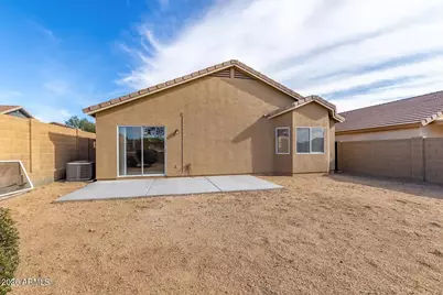 1470 S 227th Avenue, Buckeye, AZ 85326 - Photo 5
