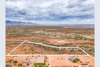 16 Acres E Valley View Trail #8, Huachuca City, AZ 85616 - Photo 17