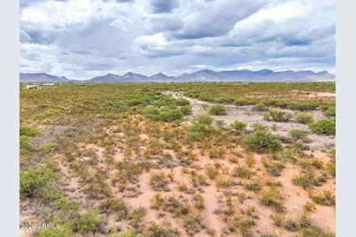 16 Acres E Valley View Trail #8, Huachuca City, AZ 85616 - Photo 9