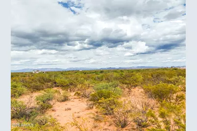16 Acres E Valley View Trail #8, Huachuca City, AZ 85616 - Photo 7