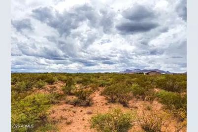 16 Acres E Valley View Trail #8, Huachuca City, AZ 85616 - Photo 5