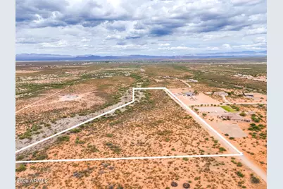 16 Acres E Valley View Trail #8, Huachuca City, AZ 85616 - Photo 15