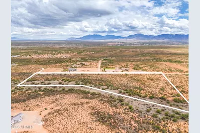 16 Acres E Valley View Trail #8, Huachuca City, AZ 85616 - Photo 13