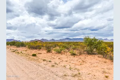 16 Acres E Valley View Trail #8, Huachuca City, AZ 85616 - Photo 3