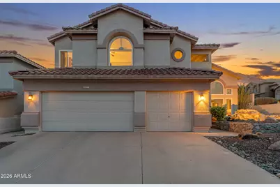 807 E Mountain Vista Drive, Phoenix, AZ 85048 - Photo 1