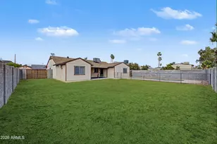 4737 W Villa Theresa Dr, Glendale, AZ 85308 - Photo 27