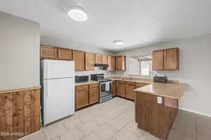 4737 W Villa Theresa Dr, Glendale, AZ 85308 - Photo 17