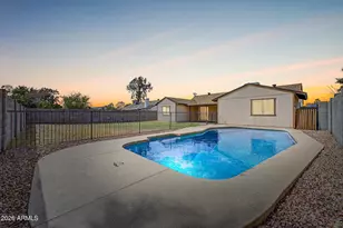 4737 W Villa Theresa Dr, Glendale, AZ 85308 - Photo 29