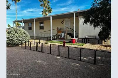 2900 W Superstition Boulevard #39, Apache Junction, AZ 85120 - Photo 5