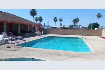 2900 W Superstition Boulevard #39, Apache Junction, AZ 85120 - Photo 19