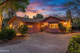 66 Doodlebug Rd, Sedona, AZ 86336 - Photo 3