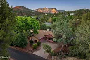 66 Doodlebug Rd, Sedona, AZ 86336 - Photo 5