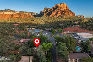 66 Doodlebug Rd, Sedona, AZ 86336 - Photo 7