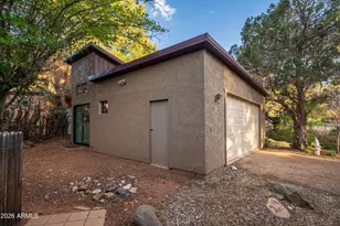 66 Doodlebug Rd, Sedona, AZ 86336 - Photo 53