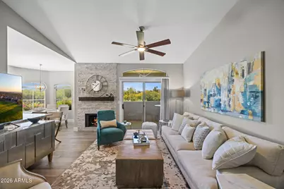 5335 E Shea Boulevard #1079, Scottsdale, AZ 85254 - Photo 7