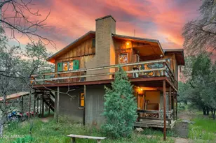 8135 W Gibson Ranch Rd, Payson, AZ 85541 - Photo 39