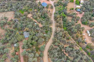 8135 W Gibson Ranch Rd, Payson, AZ 85541 - Photo 35